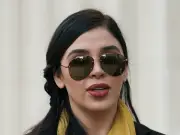El Chapo's wife Emma Coronel becomes influencer after prison