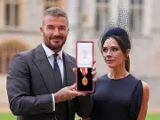 Elaine Paige 'shocked' by Victoria Beckham's comment at Windsor Castle