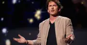 Elder Scrolls Boss Todd Howard Admits Reading Reddit for Game Ideas