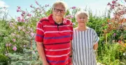 Elderly Couple Face £1,000 Bill for Planting Flowers on Verge