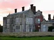 Elderly Walker Trampled to Death by Cattle at National Trust Site