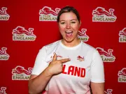 Eleanor Cardwell's Resilience Rewarded with Second Commonwealth Games