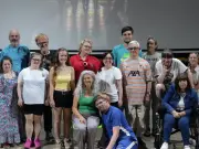Elektric Apple: Anfield Theatre Group Transforming Lives Through Inclusive Arts
