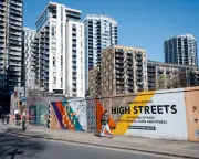 Elephant and Castle Gentrification: Traders Left Behind in £500m Redevelopment