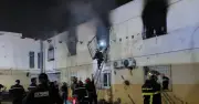 Eleven Killed in Algerian Orphanage Fire; 19 Injured