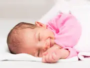 Eliana Ousts Olivia as UK's Top Baby Girl Name After 20-Year Reign