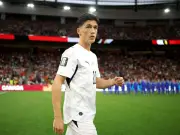 Elijah Just's Agent Reveals Celtic Transfer Reality After World Cup Heroics
