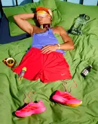 Elite Athletes Reveal Their Top Sleep Secrets for Peak Performance