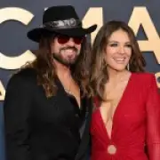 Elizabeth Hurley Shares Sweet Thoughts on Miley Cyrus Amid Billy Ray Romance