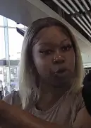 Elizabeth Line Passenger Spat in Worker's Face After Dodging Fare