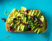 Ella Risbridger's Recipes for Fancy Toast: Elevate a Simple Slice