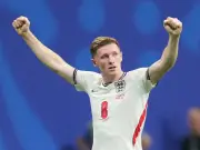 Elliot Anderson Completes Record £116m Man City Move from Forest