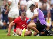 Elliot Dee Called Up to Wales Squad for South Africa Clash
