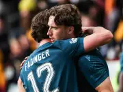 Elliot Watt banned for four games over Celtic penalty comments
