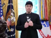 Elon Musk humiliated over UK civil war claim in interview