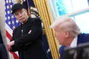 Elon Musk regrets Doge role and warns of UK civil war