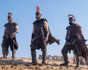Elon Musk says Grok Imagine will make 'historically accurate' AI adaptation of Homer's Odyssey