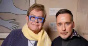 Elton John Marks 36 Years Sober: 'Grateful for Every Day'