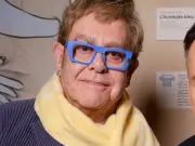 Elton John Signs Multi-Million Deal for Hologram Residency in Las Vegas