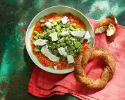 Embrace Salad Days: No-Cook Meals and Fridge-Raid Dinners for Hot Weather