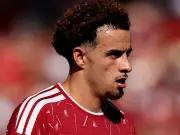Emile Heskey: Liverpool Should Keep Curtis Jones, Target Barcola