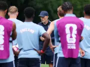 Emile Heskey Offers Thomas Tuchel's England World Cup Advice