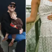 Emilie Kiser Expecting Third Baby a Year After Son Trigg's Death