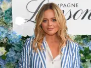 Emily Atack Shows Off Weight Loss After Battling Sepsis Post-Birth