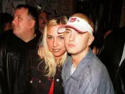 Eminem's Ex-Wife Kim Scott Hospitalized with Uncontrollable Bleeding