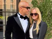 Emma Bunton Shares Unseen Pics After Secretly Attending Taylor Swift's Wedding