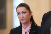 Emma Little-Pengelly: I saw nothing to make me think Donaldson was dangerous