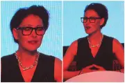 Emma Willis Fights Back Tears in Emotional Speech at Attitude Pride Awards