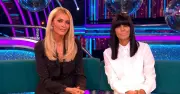 Emma Willis Reveals Six-Word Message from Tess and Claudia Before Strictly Gig