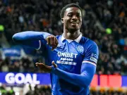 Emmanuel Fernandez to Arsenal: Rangers exit out of Derek McInnes control