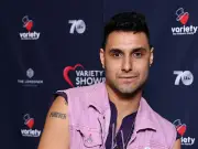 Emmanuel Kelly to Perform with Madonna at World Cup Half Time Show