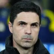 Emmanuel Petit urges Arsenal to sign £70m World Cup star Ayyoub Bouaddi and Bruno Guimaraes