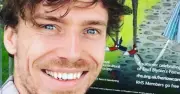 Emmerdale actor Sam Gannon dies at 31 while visiting family in US