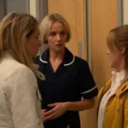 Emmerdale: Charity Meets Another Dr Todd Victim, Hopes for Justice
