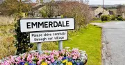 Emmerdale couple Charity and Mack face split after cheating