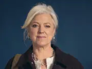 Emmerdale Dr Todd Star Caroline Harker Stuns Fans in 90s Role