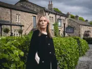 Emmerdale fans 'counting down the days' as Patsy Kensit teases Sadie King return