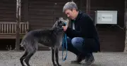 Emmerdale Fans in Tears as Cain Dingle Agrees to Cancer Treatment After Dog's Diagnosis