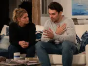Emmerdale Fans Predict Mackenzie Boyd New Romance With Serena Sugden