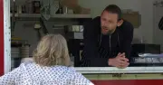 Emmerdale Fans 'Rumble' Café Robbery Culprit, Not Kev Townsend