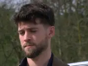 Emmerdale Fans Stunned by Joe Tate Actor's Famous Lookalikes