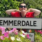 Emmerdale Legend Victoria Sugden Returning Sooner Than Expected