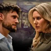 Emmerdale spoiler: Joe Tate's paranoia grows over Dawn and Billy