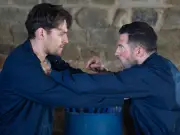 Emmerdale Spoilers: Dr Todd's Killer Revealed, Serena Exposed, Ross Faces Death