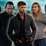 Emmerdale spoilers: Joe Tate faces devastating truth next week