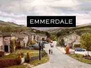 Emmerdale star Emma Atkins hints at Charity and Mack split